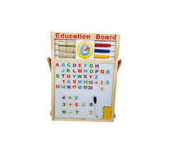 Tabla educativa magnetica interactiva pentru copii 60 x 40 cm