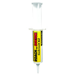 Solutie Insecticid Pentru Gandacilor De Bucatarie, Cu Seringa Dozatoare