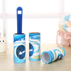 Set 2 role de scame cu 4 rezerve, 10 m fiecare – curățare rapidă și eficientă