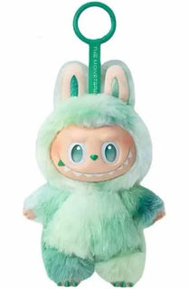 Jucarie din plus Labubu Blindbox Big Into Energy 15 Cm