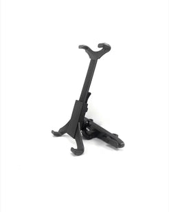 Suport auto universal de tetieră pentru tabletă, reglabil 6–10 inch