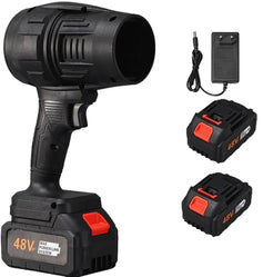 Suflanta portabilă fără fir, 555 m³/min, multifunctională, protecție termică, ergonomic