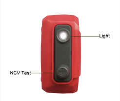 Multimetru Digital Inteligent cu Reglare Automată, NCV, Data Hold și LCD Iluminat