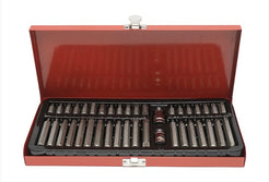 Trusă Chei Imbus și Biți Torx, Hex și Spline – 40 Piese