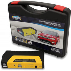Jump Starter Auto și Power Bank Portabil – 60800 mAh, Multifuncțional