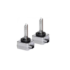 Set 2 Becuri Auto Xenon D1S 35W – Lumina Albă 6000K, Durabile și Eficiente