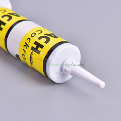 Set 3 x Insecticid tip seringa, solutie antigandaci RoachDoctor