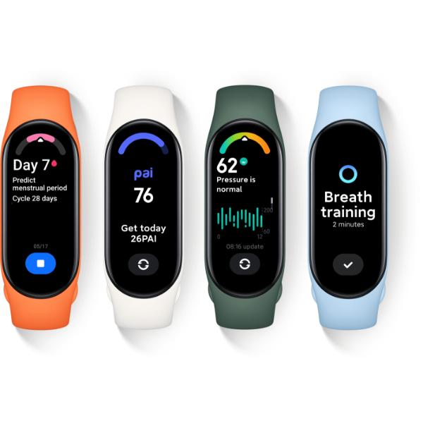 Ceas Fitness M7, Notificari SMS/Apeluri, Bluethooth, Senzori Monitorizare Puls Si Oxigen , IP67