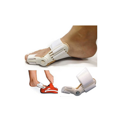 1 + 1 GRATIS ! Corector monturi, Corectare/Repozitionare Deget, Amortizare moale, Ajustabil