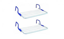 Set 2 Uscatoare de Rufe pentru Calorifer