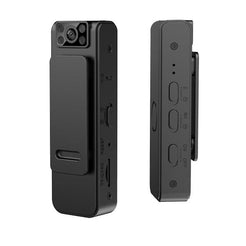 Camera Video Mini 4K Ultra HD, Baterie Reincarcabila, Rotire la 90°, Functie De Inregistrare , 1080P