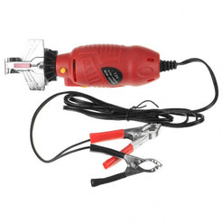 Aparat electric 12V, portabil - ascutitor pentru lant drujba