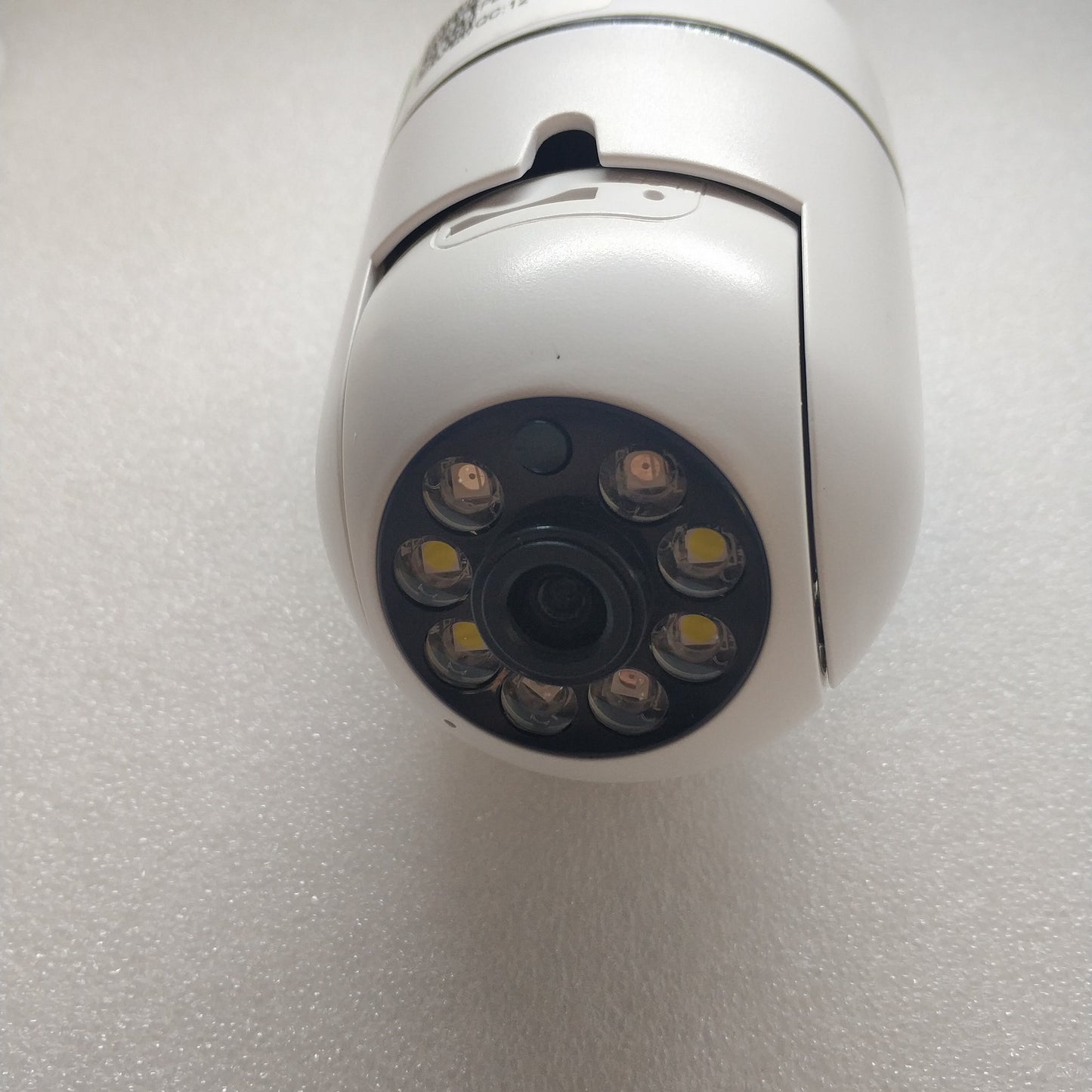 Camera de Supraveghere in Bec Model XHW-5