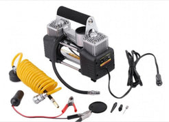 Compresor auto 628 - 4x4, 2 cilindri, 85l/min