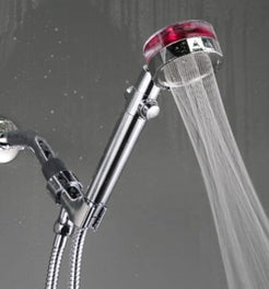 Para de dus cu presiune