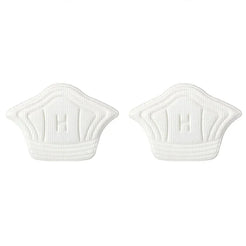 Set 2 branturi incaltaminte sport, marime universala, Crem