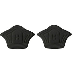 Set 2 branturi incaltaminte sport, marime universala, negru