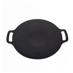 Plita Japoneza, Invelis Antiaderent, Pluristratificata, Spatioasa, Diametru 32 cm