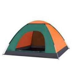 Cort CAMPING