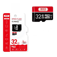 Card de memorie, 32GB