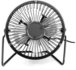 Ventilatorul USB de birou