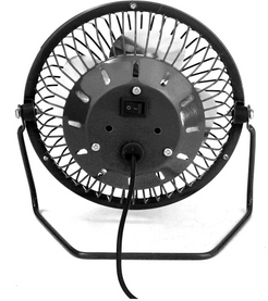 Ventilatorul USB de birou