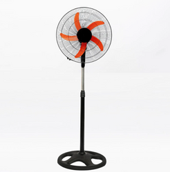 Ventilator cu picior