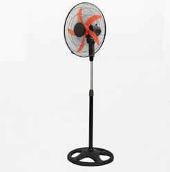 Ventilator cu picior