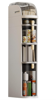 Dulap depozitare baie