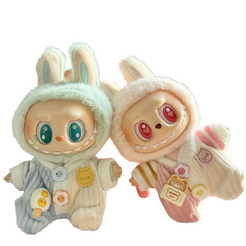 1+1 Jucarie de pluș Labubu