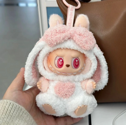 1+1 Jucarie de pluș Labubu