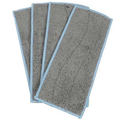 Set 4 Rezerva Mop plat cu stoarcere