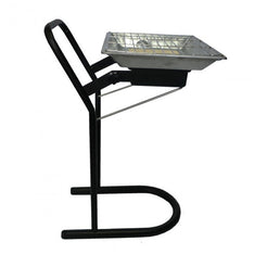 Incalzitor ceramic pentru butelie Nurgaz 3500 W