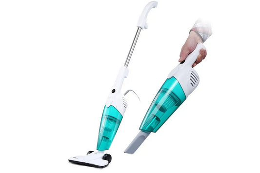 Aspirator Vertical 2 in 1 cu Filtru HEPA 220V