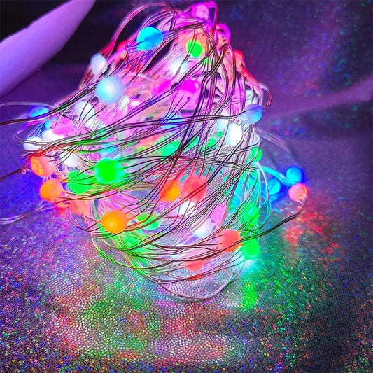 Banda muzicala led rgb 10m