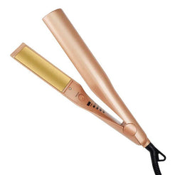 Placa de par 2 in 1 Hair Curlinglron