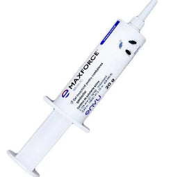Insecticid MaxForce IC Gel 20 g, Envu, impotriva gandacilor de bucatarie
