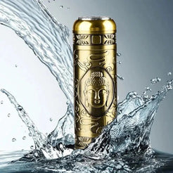 Trimmer facial Shinon HW-T8, 3W, reincarcabil