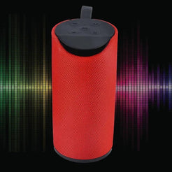 Boxa portabila bluetooth TG-113, 10W