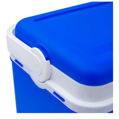 Cutie frigorifica, 10 Litri, ideala pentru camping, picnic sau plaja