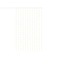 Instalatie tip perdea 3 x 3m IP44 pentru interior