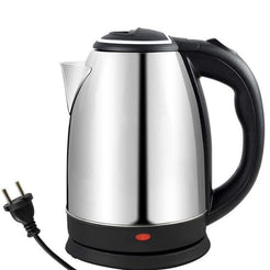 Cana fierbator din Inox, 2 L, 1500 W, declansare automata