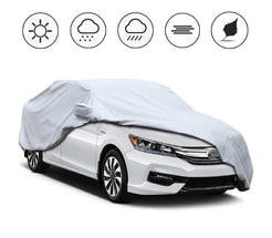 Husa pentru automobilul tau