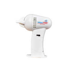 Aparat de curatat ceara din urechi Wax Vac