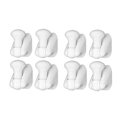 Set 8 becuri portabile Handy Bulb