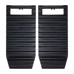 Set doua benzi antiderapante pentru zapada sau noroi