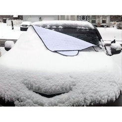 Prelata auto pentru parbriz