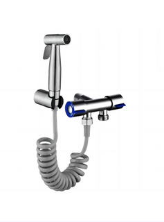 Set dus bideu cu presiune inalta