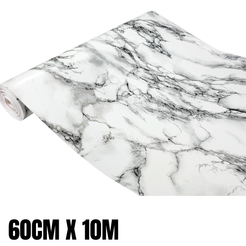 Folie cu model pentru blatul bucatariei