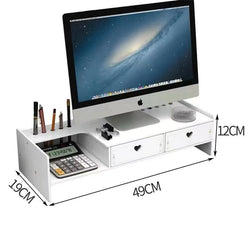 Suport Multifunctional Pentru Monitor, Laptop Si TV